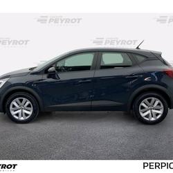 Renault Captur Captur TCe 100 GPL - 21 Business Perpignan
