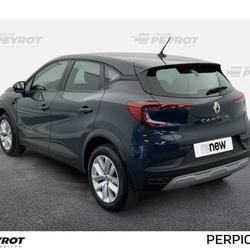 Renault Captur Captur TCe 100 GPL - 21 Business Perpignan