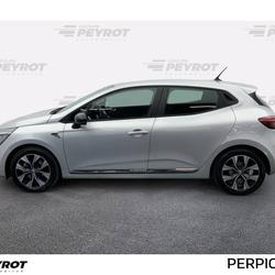 Renault Clio 5 Clio E-Tech 140 - 21N Limited Perpignan