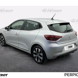 Renault Clio 5 Clio E-Tech 140 - 21N Limited Perpignan