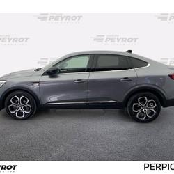 Renault Arkana Arkana E-Tech 145 - 21B Intens Perpignan