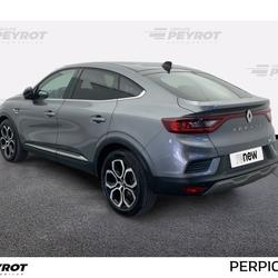 Renault Arkana Arkana E-Tech 145 - 21B Intens Perpignan