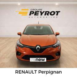 Renault Clio 5 Clio E-Tech 140 - 21N Business Perpignan