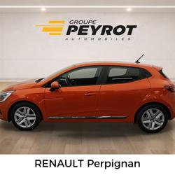Renault Clio 5 Clio E-Tech 140 - 21N Business Perpignan