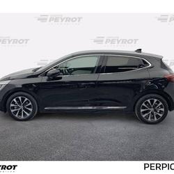 Renault Clio 5 Clio E-Tech full hybrid 145 Techno Perpignan