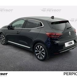 Renault Clio 5 Clio E-Tech full hybrid 145 Techno Perpignan