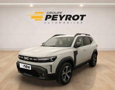 Dacia Duster Perpignan