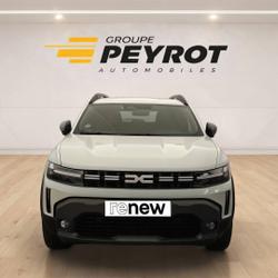 Dacia Duster Duster TCe 130 4x2 Journey Perpignan