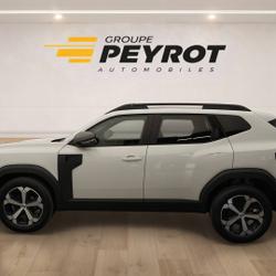 Dacia Duster Duster TCe 130 4x2 Journey Perpignan