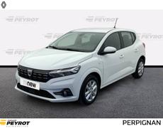 Dacia Sandero Perpignan