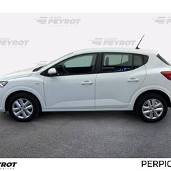 Dacia Sandero Sandero SCe 65 - 22 Confort Perpignan