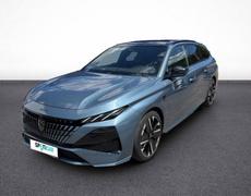 Peugeot 308 SW Phase 2