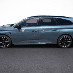 Peugeot 308 SW Phase 2 308 SW Hybrid 145 e-DCS6 GT Exclusive Saint-Sorlin-de-Vienne