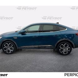 Renault Arkana Arkana E-Tech hybride 145 - 22 Techno Perpignan