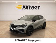 Renault Captur Perpignan