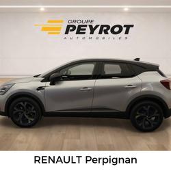 Renault Captur Captur E-Tech full hybrid 145 Engineered Perpignan