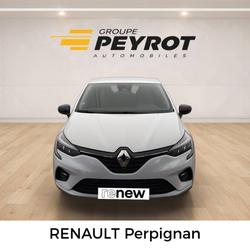 Renault Clio 5 Clio E-Tech full hybrid 145 Evolution Perpignan