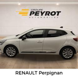 Renault Clio 5 Clio E-Tech full hybrid 145 Evolution Perpignan