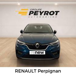 Renault Arkana Arkana E-Tech 145 - 21B Intens Perpignan