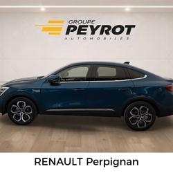Renault Arkana Arkana E-Tech 145 - 21B Intens Perpignan