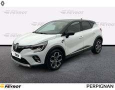 Renault Captur Perpignan