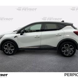 Renault Captur Captur mild hybrid 160 EDC Techno Perpignan