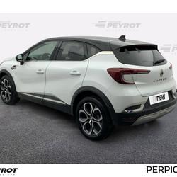 Renault Captur Captur mild hybrid 160 EDC Techno Perpignan