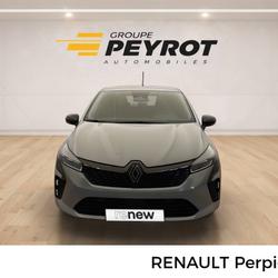 Renault Clio 5 Clio E-Tech full hybrid 145 ch GSR2 Evolution Perpignan