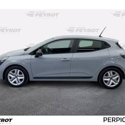Renault Clio 5 Clio E-Tech full hybrid 145 ch GSR2 Evolution Perpignan