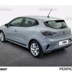 Renault Clio 5 Clio E-Tech full hybrid 145 ch GSR2 Evolution Perpignan