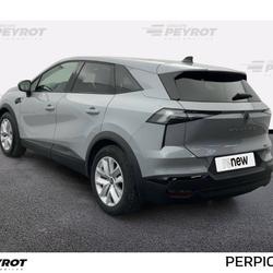 Renault Symbioz Symbioz E-Tech full hybrid 145 Evolution Perpignan