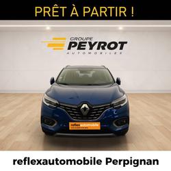 Renault Kadjar Blue dCi 115 EDC Intens occasion - Perpignan - photo 2/24