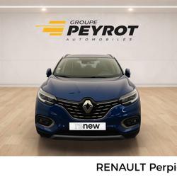 Renault Kadjar Kadjar Blue dCi 115 EDC Intens Perpignan