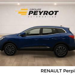 Renault Kadjar Kadjar Blue dCi 115 EDC Intens Perpignan