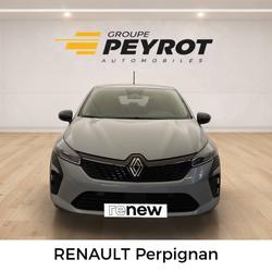 Renault Clio 5 Clio E-Tech full hybrid 145 ch GSR2 Evolution Perpignan