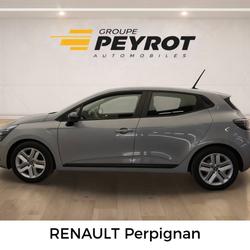 Renault Clio 5 Clio E-Tech full hybrid 145 ch GSR2 Evolution Perpignan