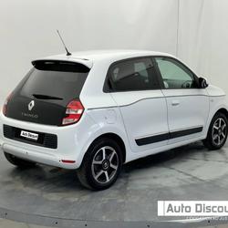 Renault Twingo 3 Twingo III 0.9 TCe 90 Intens EDC Perpignan