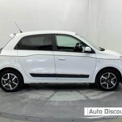 Renault Twingo 3 Twingo III 0.9 TCe 90 Intens EDC Perpignan