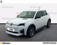 Renault R5 E-Tech Perpignan