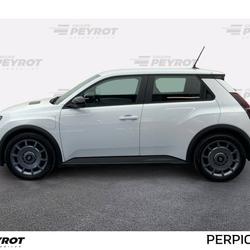 Renault R5 E-Tech Renault 5 E-Tech Electrique 120 ch autonomie urbaine Evolution Perpignan