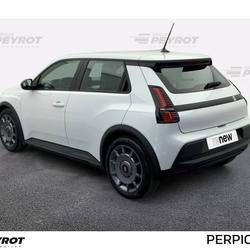 Renault R5 E-Tech Renault 5 E-Tech Electrique 120 ch autonomie urbaine Evolution Perpignan