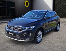 Volkswagen T-Roc Vitré