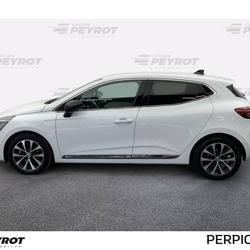 Renault Clio 5 Clio E-Tech full hybrid 145 Techno Perpignan