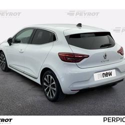 Renault Clio 5 Clio E-Tech full hybrid 145 Techno Perpignan