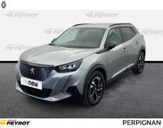 Peugeot 2008 Perpignan