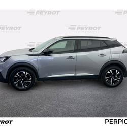 Peugeot 2008 2008 PureTech 130 S&S EAT8 Allure Perpignan