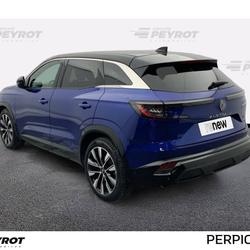 Renault Austral Austral E-Tech hybrid 200 Techno Perpignan