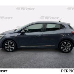 Renault Clio 5 Clio TCe 90 - 21N Limited Perpignan