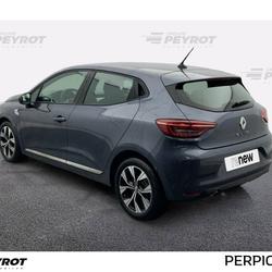 Renault Clio 5 Clio TCe 90 - 21N Limited Perpignan