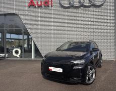 Audi Q4 e-tron Saint-Avit